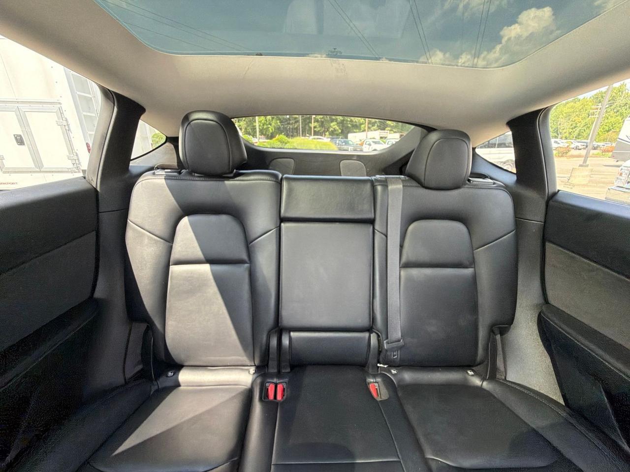2022 Tesla Model Y Performance Ashland VA