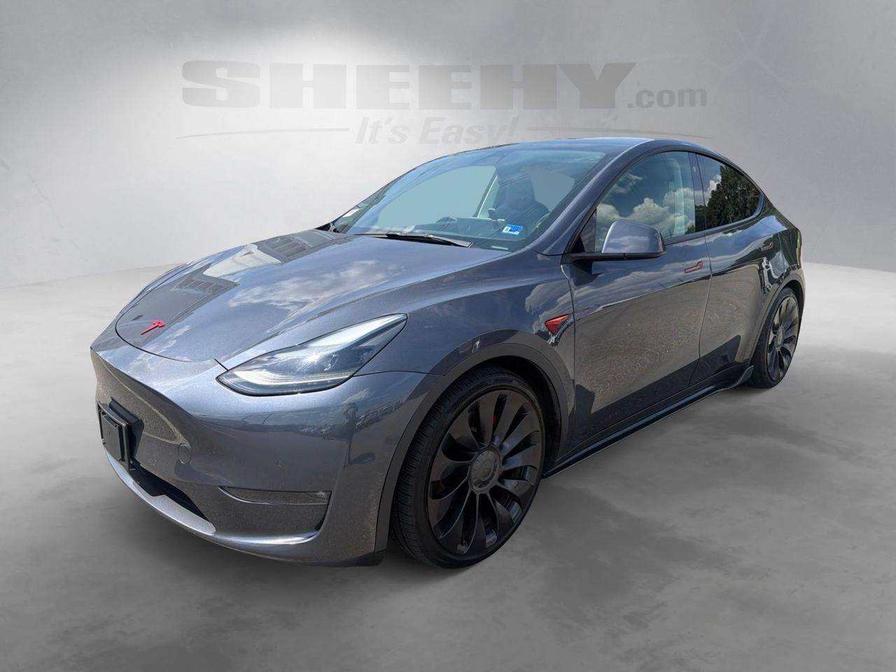 2022 Tesla Model Y Performance Ashland VA