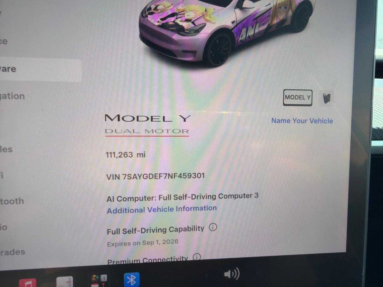 2022 Tesla Model Y Performance Ashland VA