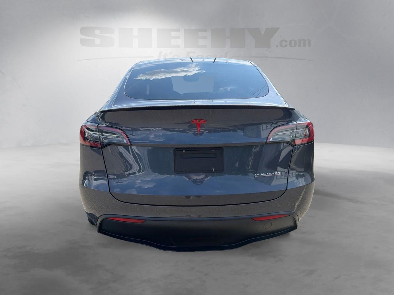 2022 Tesla Model Y Performance Ashland VA