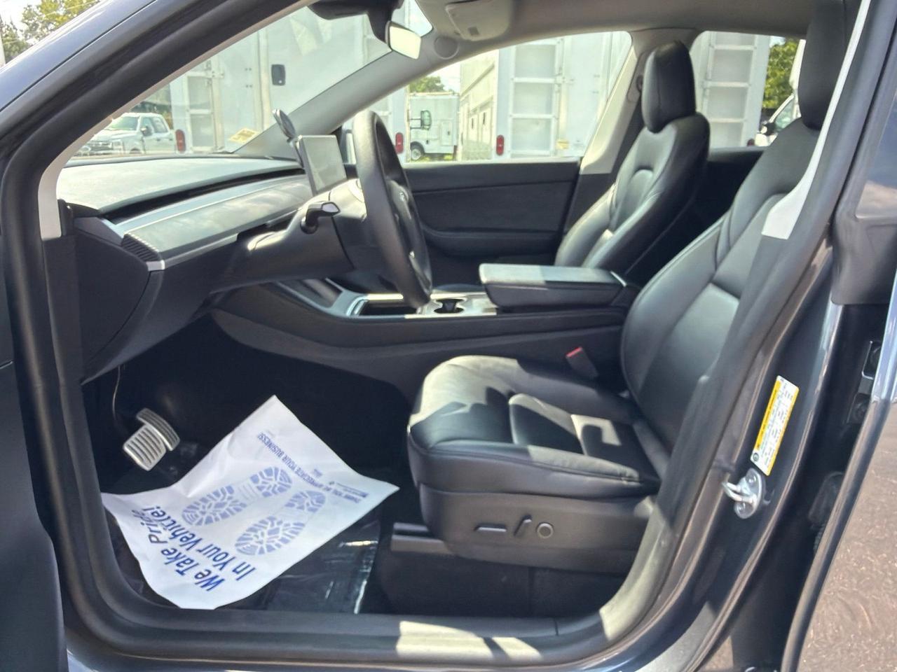 2022 Tesla Model Y Performance Ashland VA