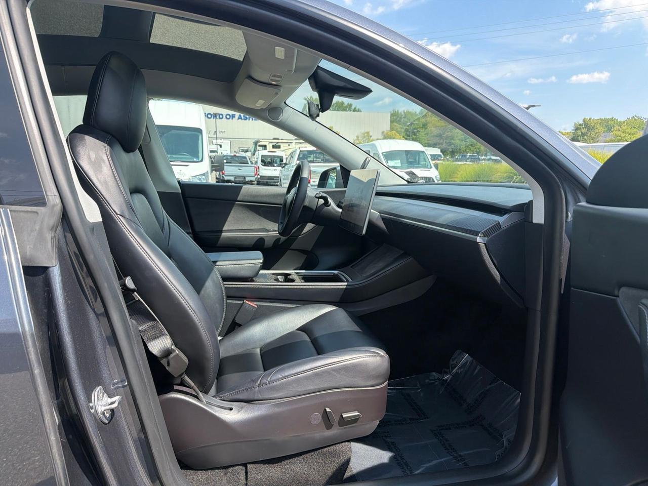 2022 Tesla Model Y Performance Ashland VA