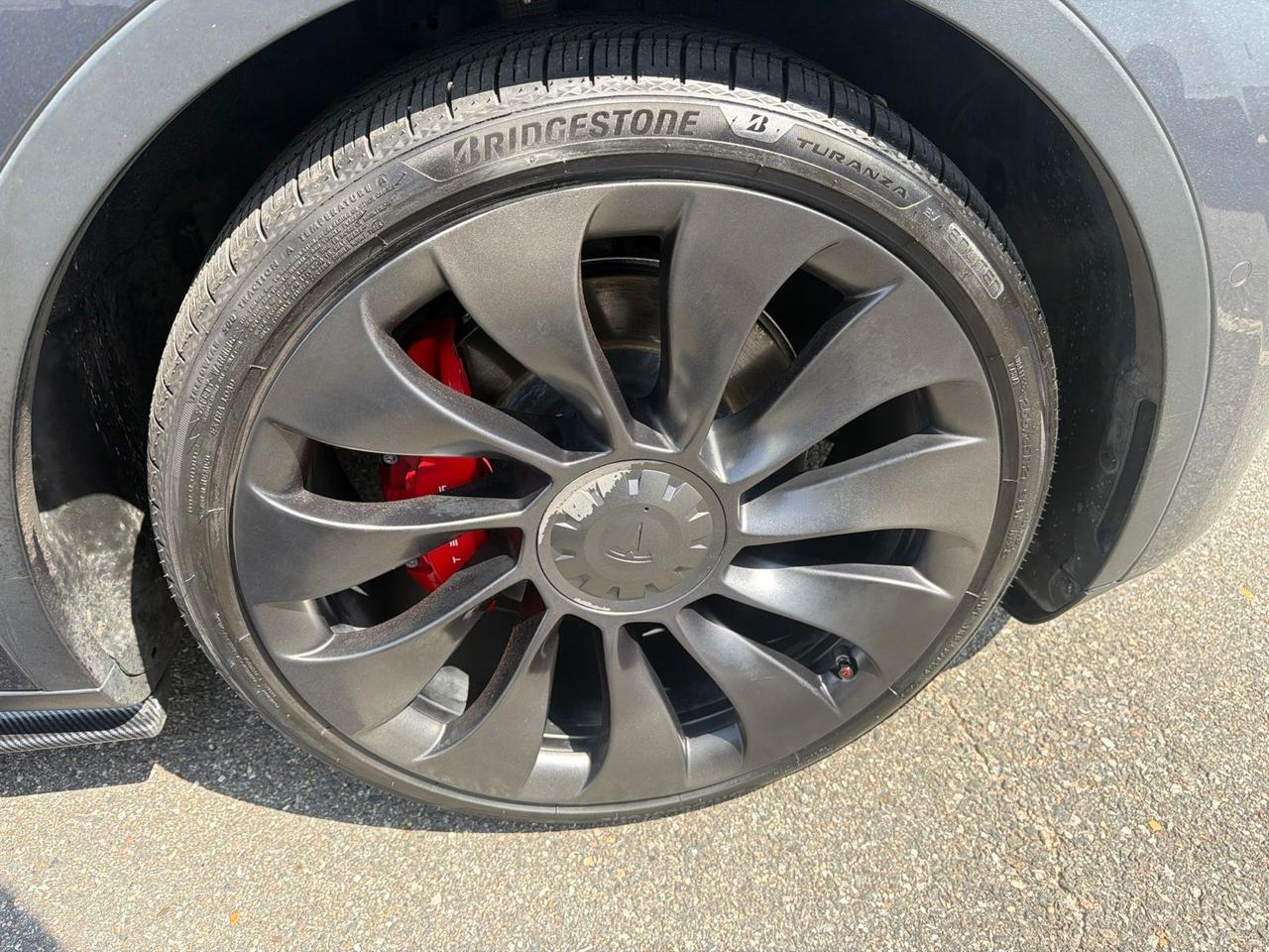 2022 Tesla Model Y Performance Ashland VA