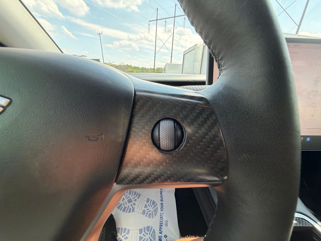 2022 Tesla Model Y Performance Ashland VA