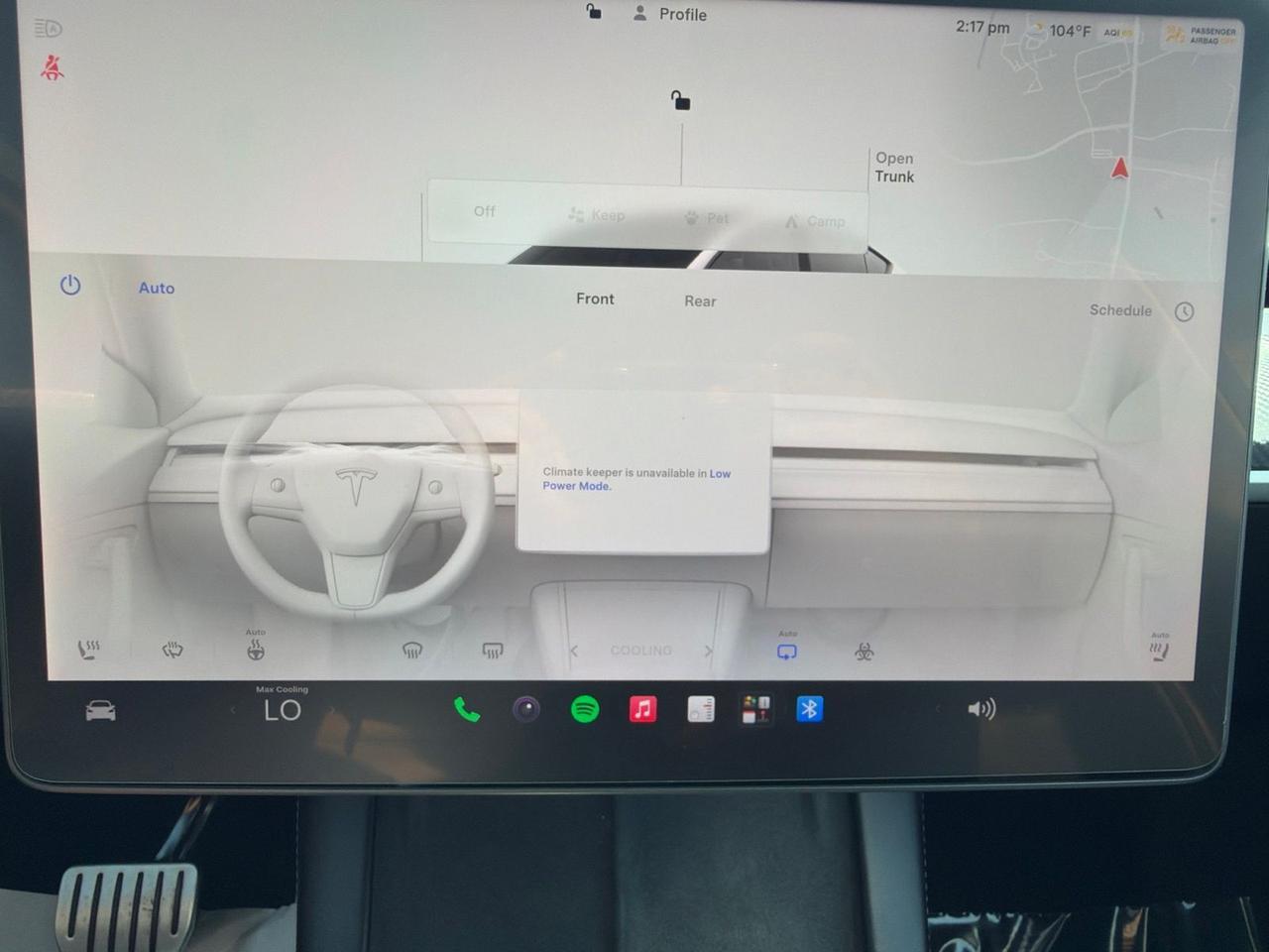 2022 Tesla Model Y Performance Ashland VA