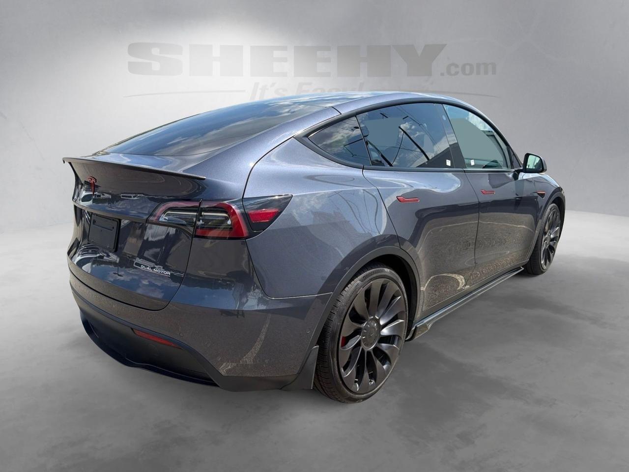 2022 Tesla Model Y Performance Ashland VA