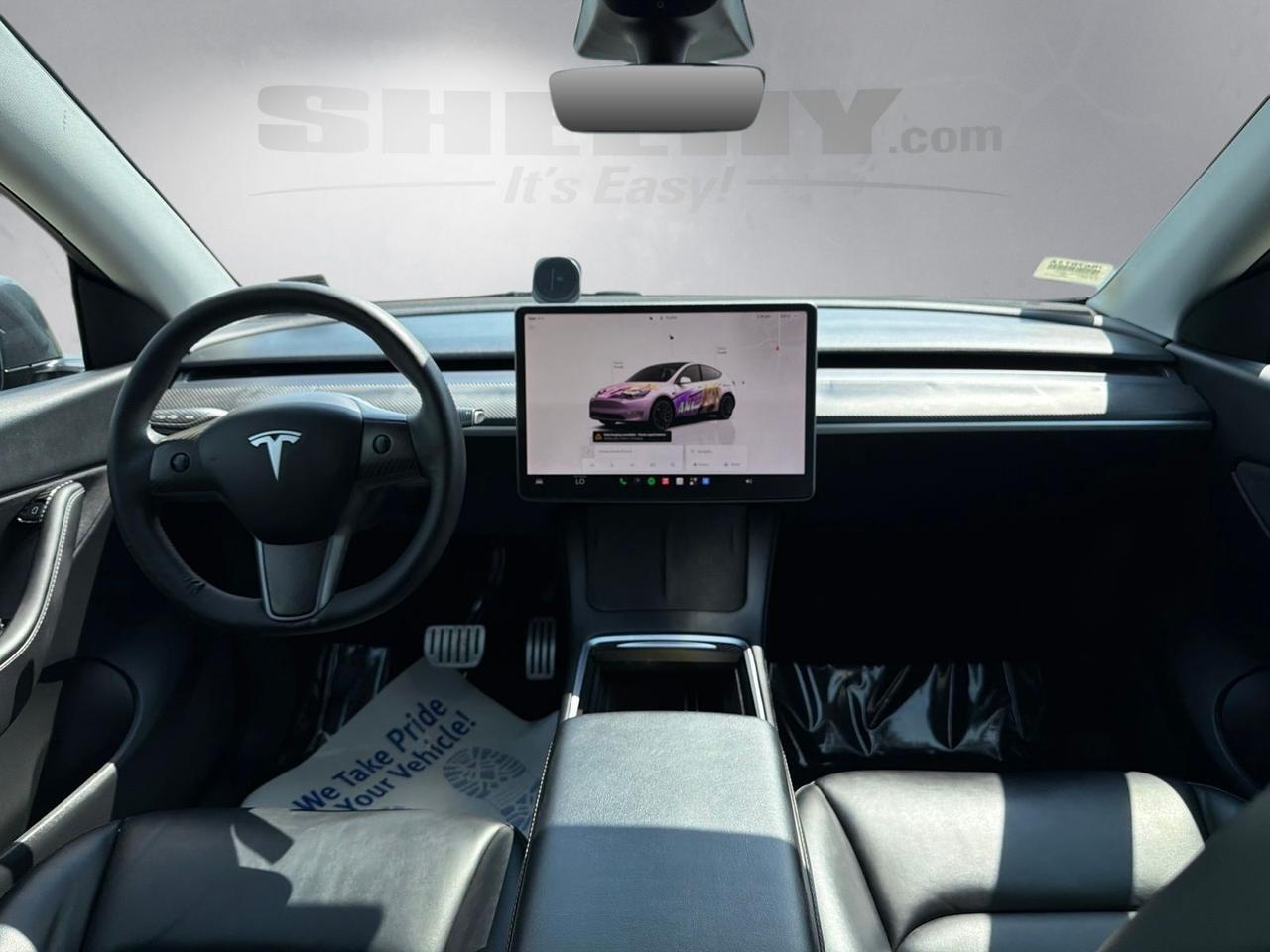 2022 Tesla Model Y Performance Ashland VA