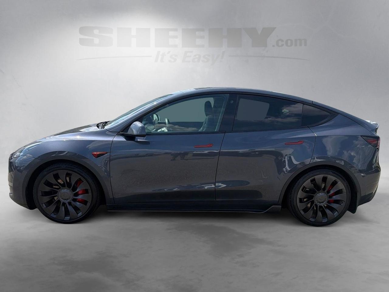 2022 Tesla Model Y Performance Ashland VA