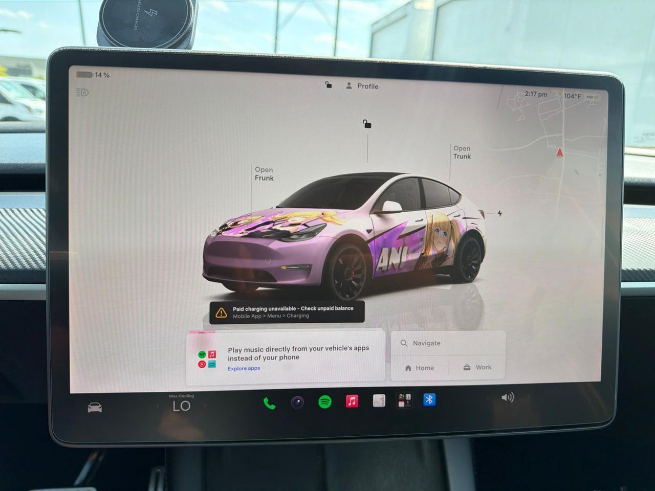 2022 Tesla Model Y Performance Ashland VA