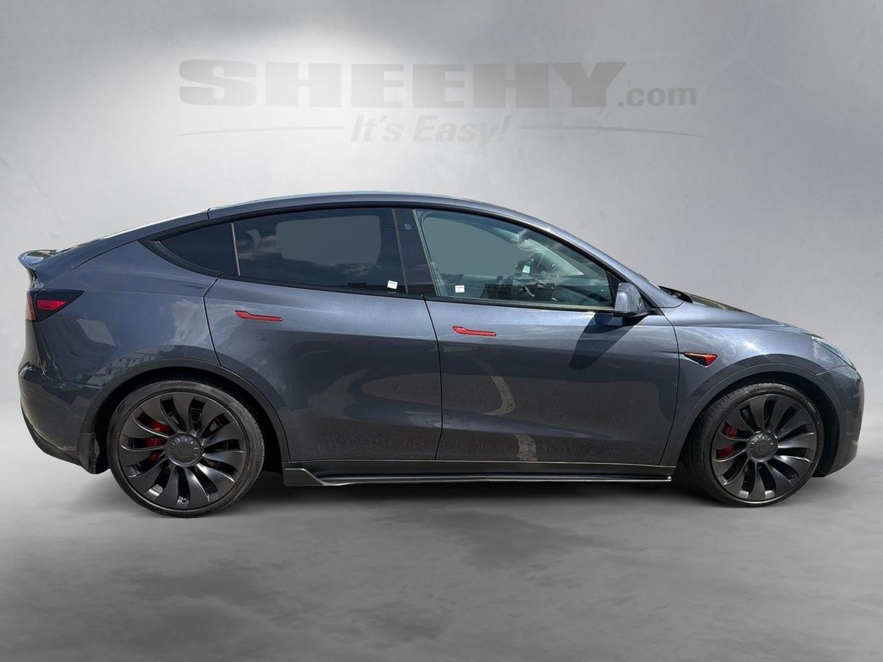 2022 Tesla Model Y Performance Ashland VA