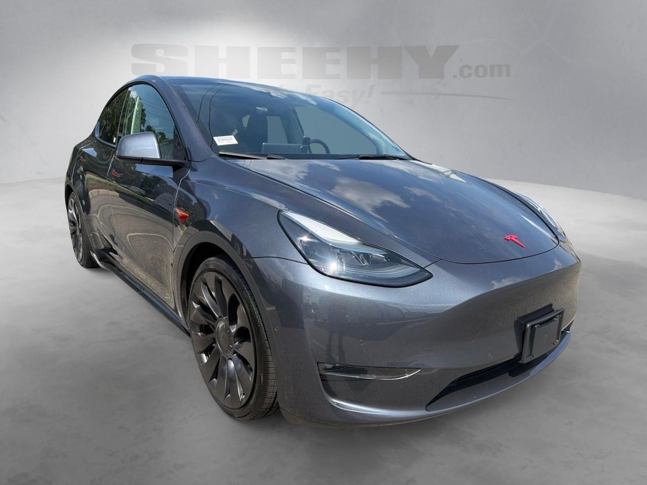 2022 Tesla Model Y Performance Ashland VA