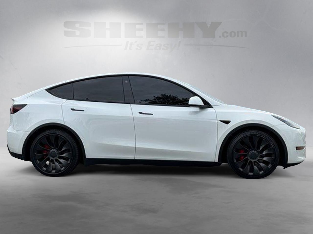 2022 Tesla Model Y Performance Springfield VA