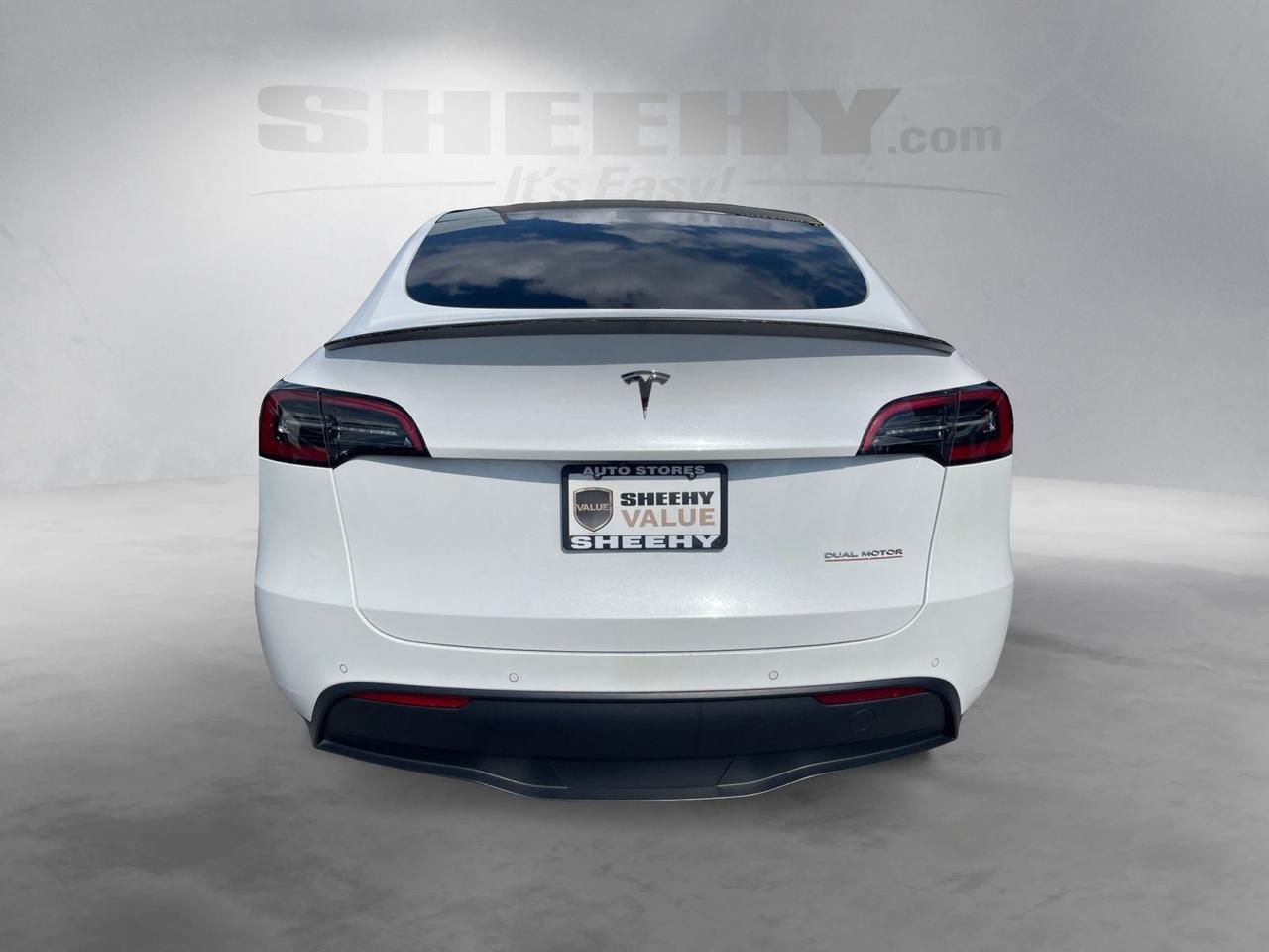 2022 Tesla Model Y Performance Springfield VA