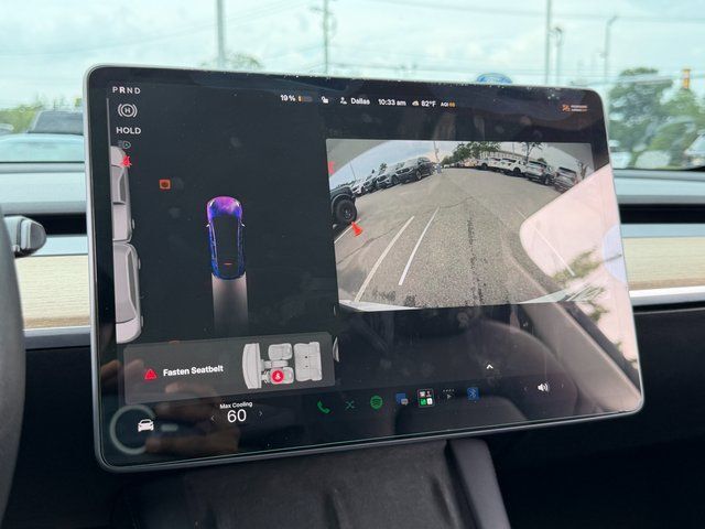 2022 Tesla Model Y Performance Springfield VA