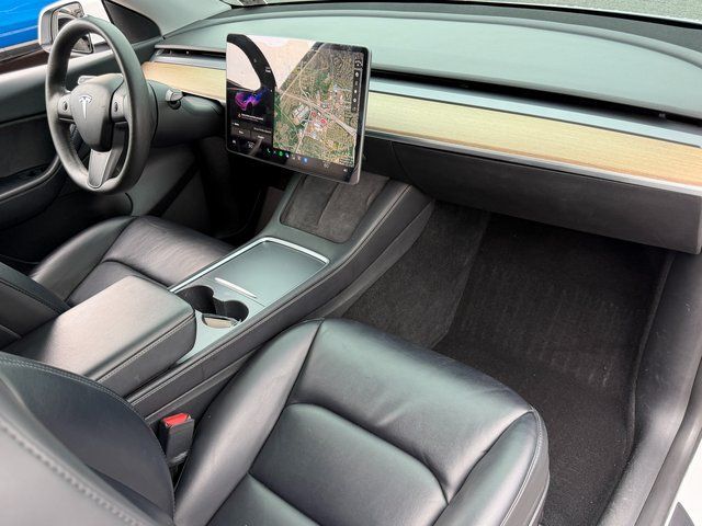 2022 Tesla Model Y Performance Springfield VA