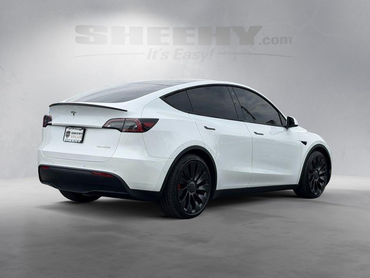 2022 Tesla Model Y Performance Springfield VA