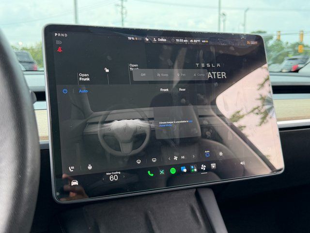 2022 Tesla Model Y Performance Springfield VA