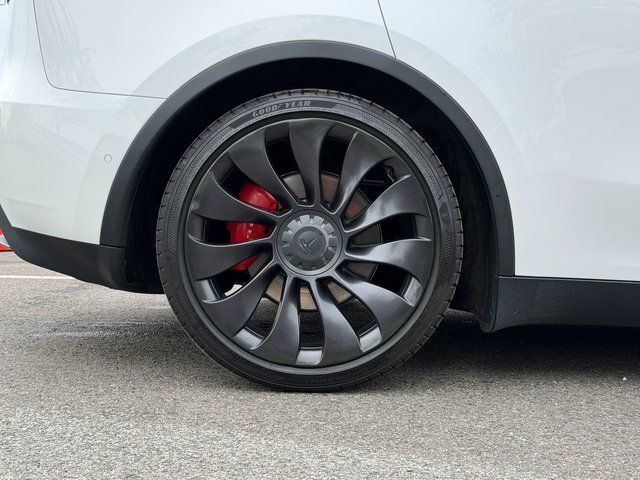 2022 Tesla Model Y Performance Springfield VA