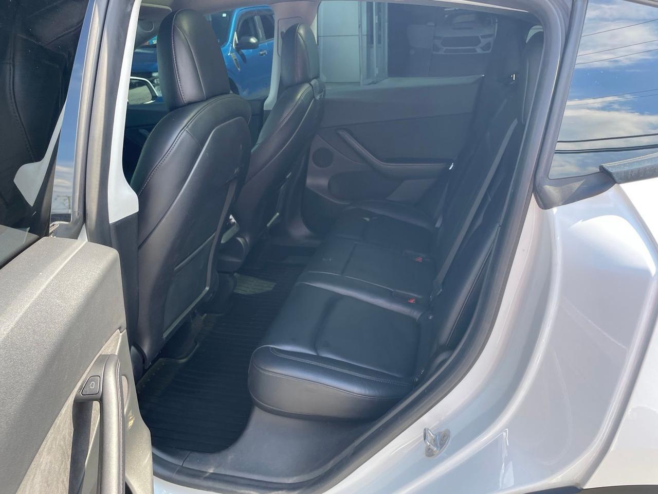 2022 Tesla Model Y Performance Springfield VA