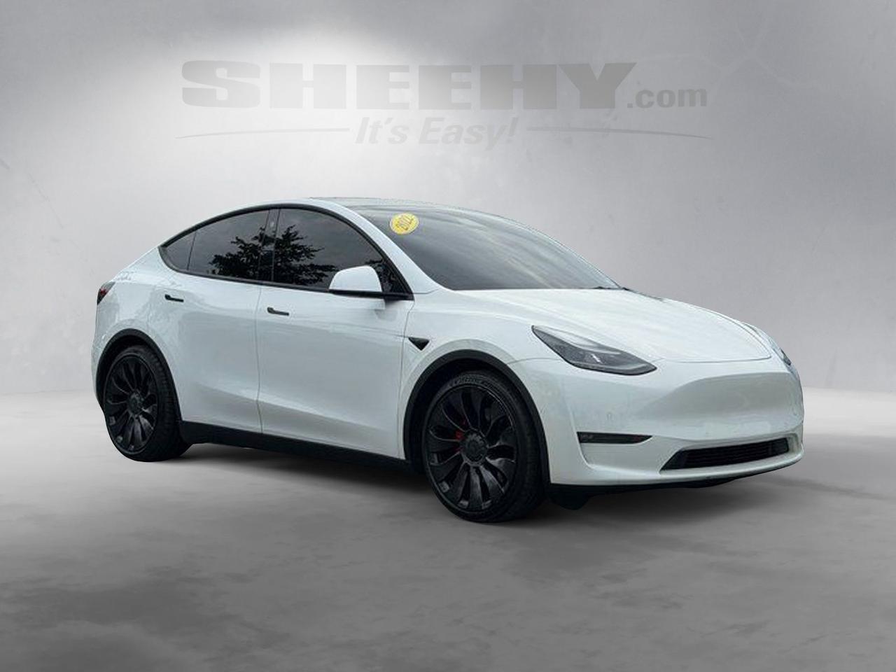 2022 Tesla Model Y Performance Springfield VA