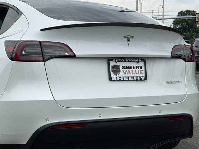 2022 Tesla Model Y Performance Springfield VA