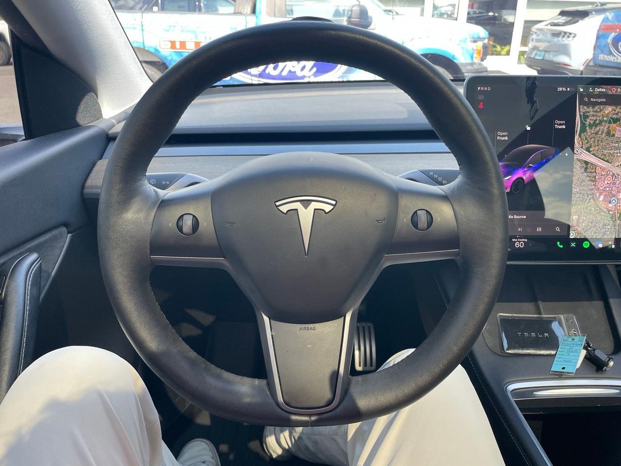 2022 Tesla Model Y Performance Springfield VA