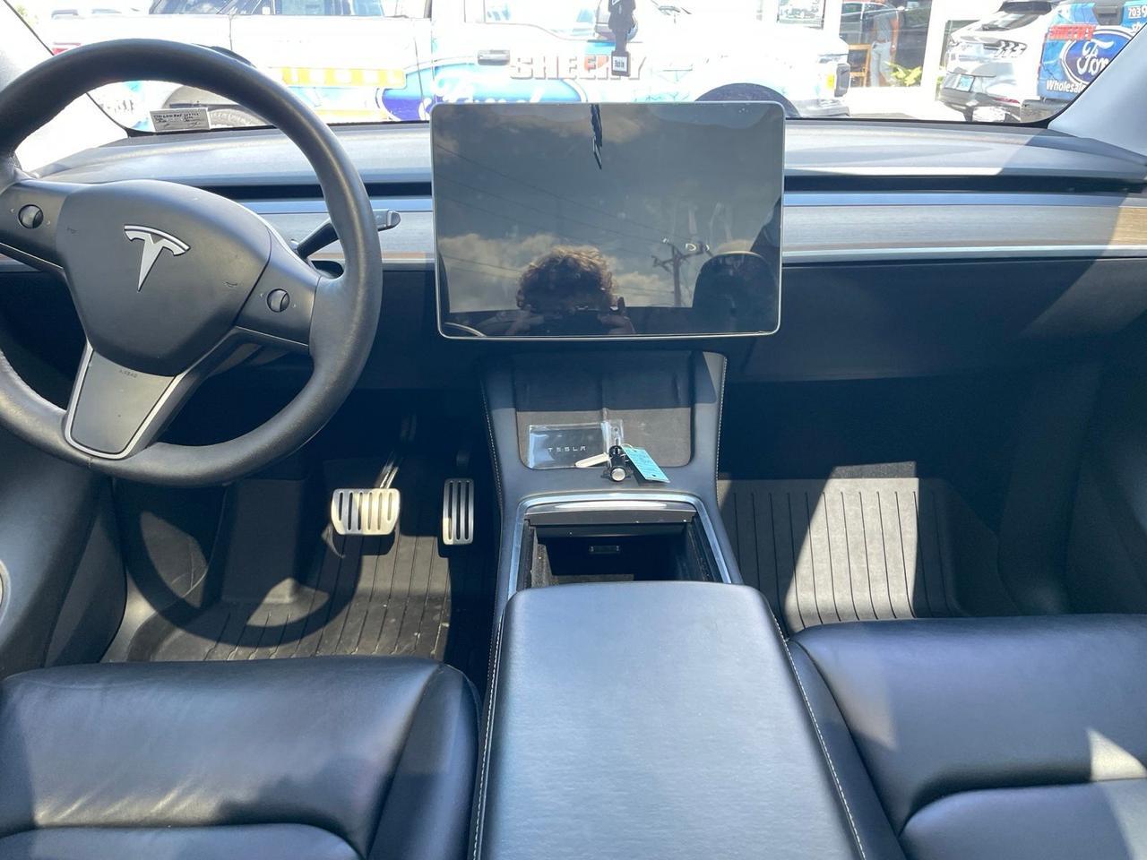 2022 Tesla Model Y Performance Springfield VA