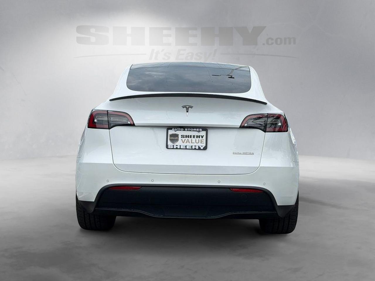 2022 Tesla Model Y Performance Springfield VA