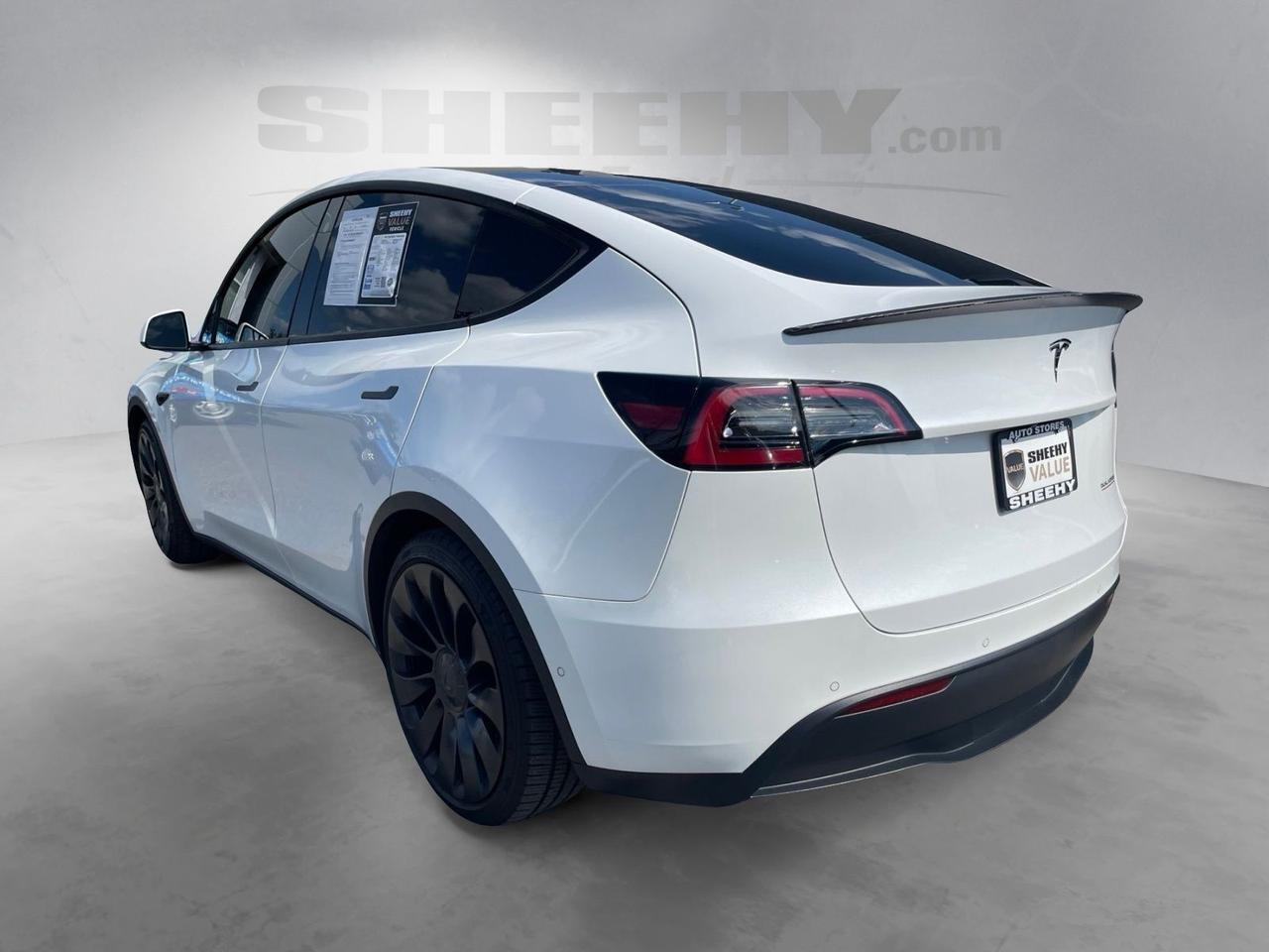 2022 Tesla Model Y Performance Springfield VA