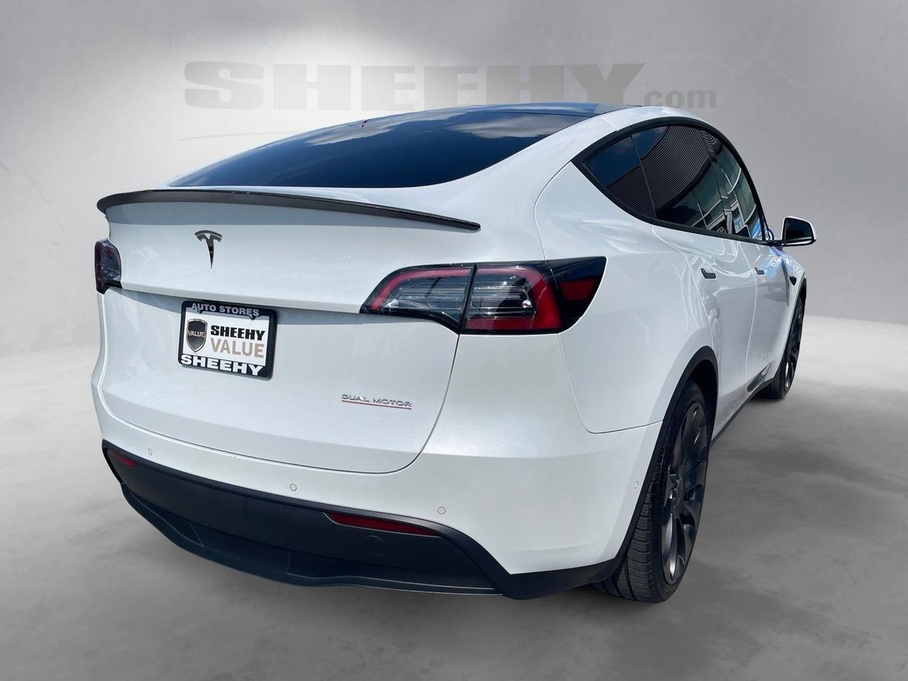 2022 Tesla Model Y Performance Springfield VA