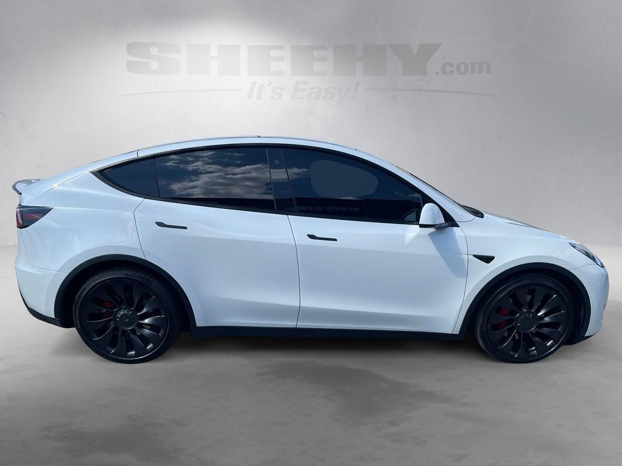 2022 Tesla Model Y Performance Springfield VA