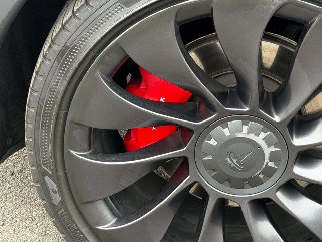 2022 Tesla Model Y Performance Springfield VA