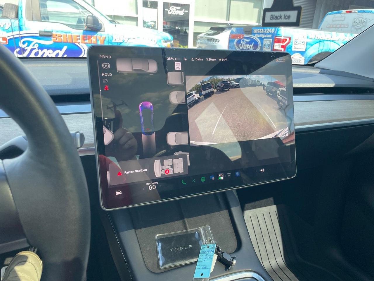 2022 Tesla Model Y Performance Springfield VA