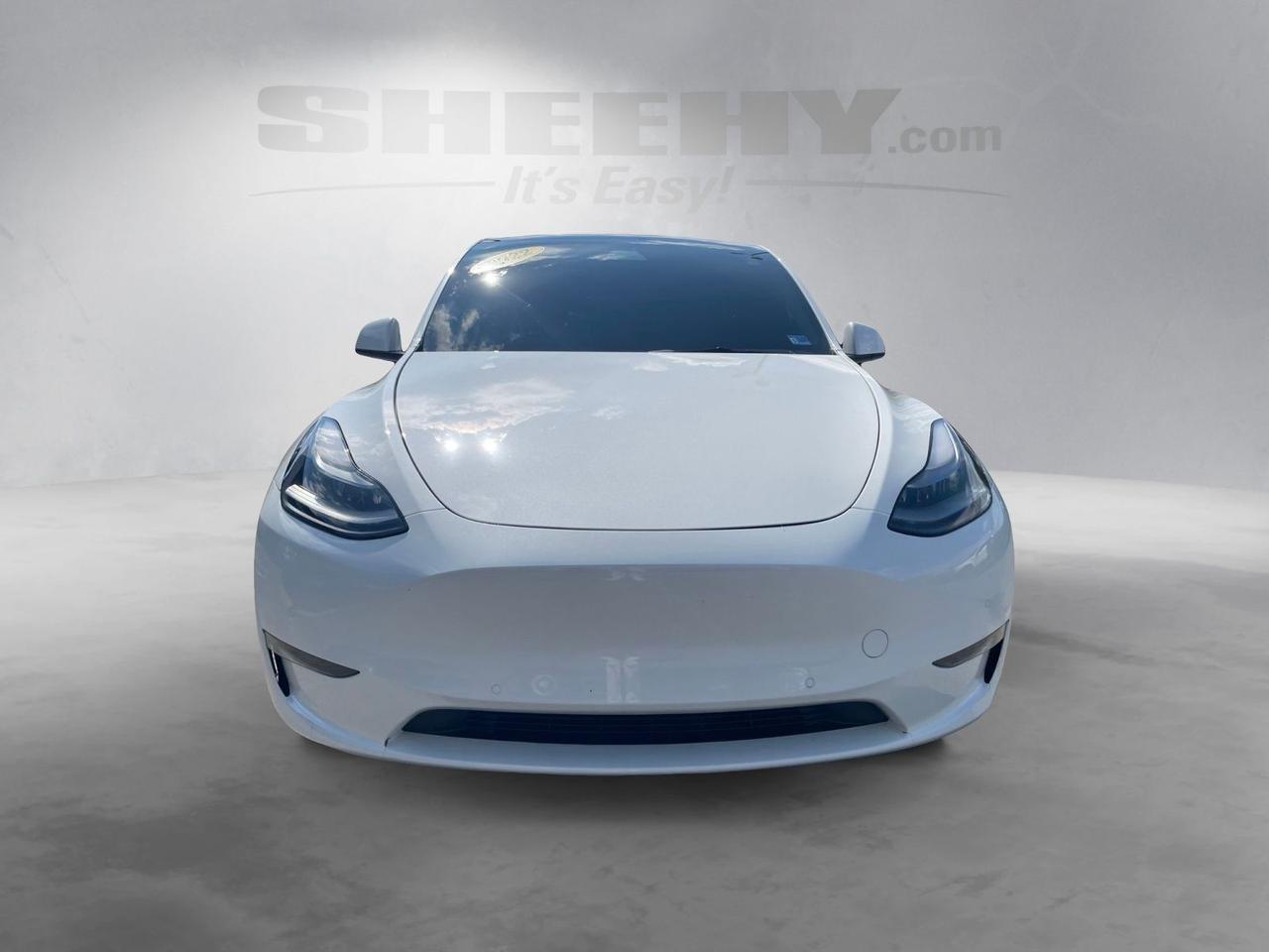 2022 Tesla Model Y Performance Springfield VA