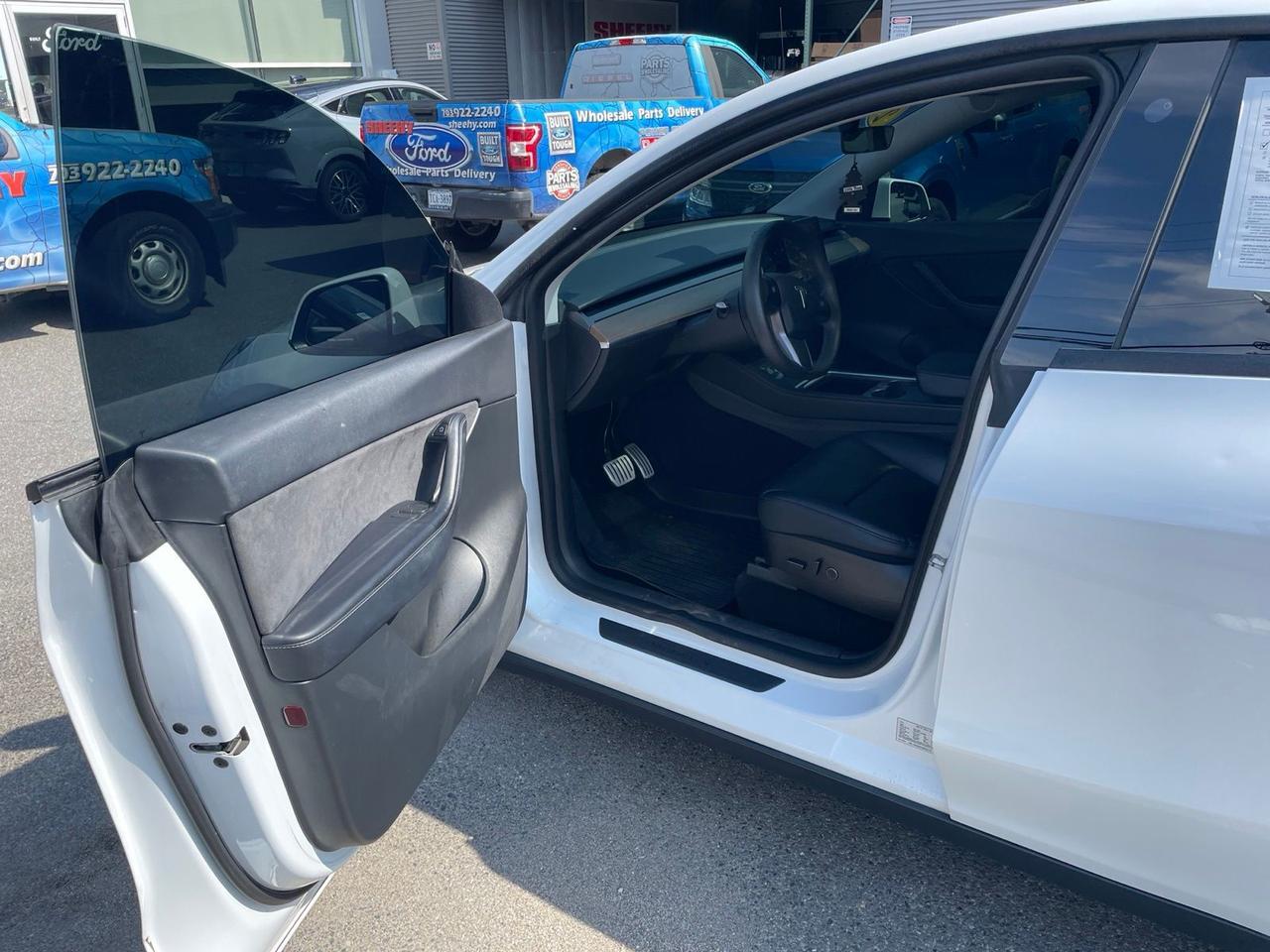 2022 Tesla Model Y Performance Springfield VA