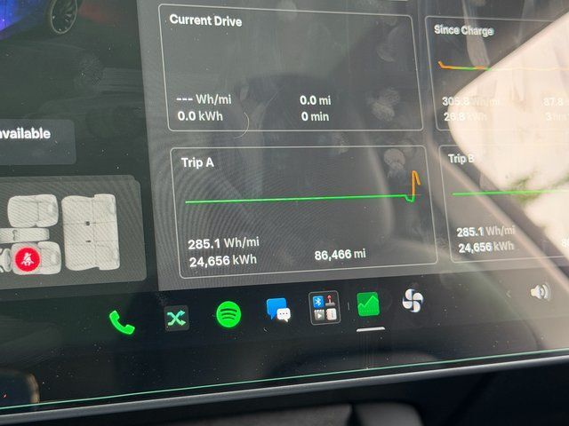 2022 Tesla Model Y Performance Springfield VA