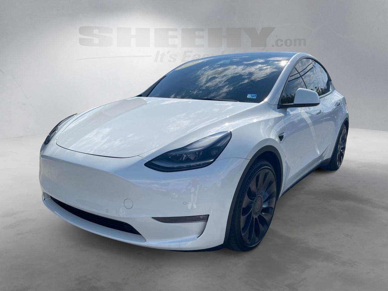 2022 Tesla Model Y Performance Springfield VA
