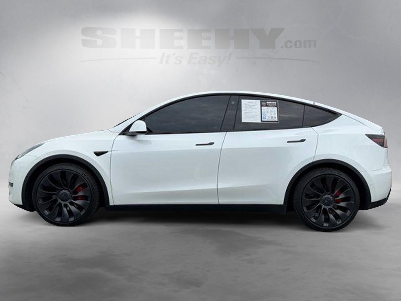 2022 Tesla Model Y Performance Springfield VA