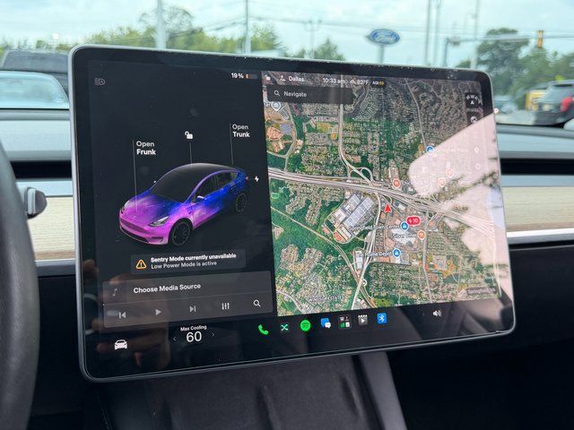 2022 Tesla Model Y Performance Springfield VA
