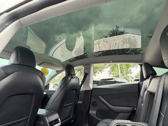 2022 Tesla Model Y Performance Springfield VA