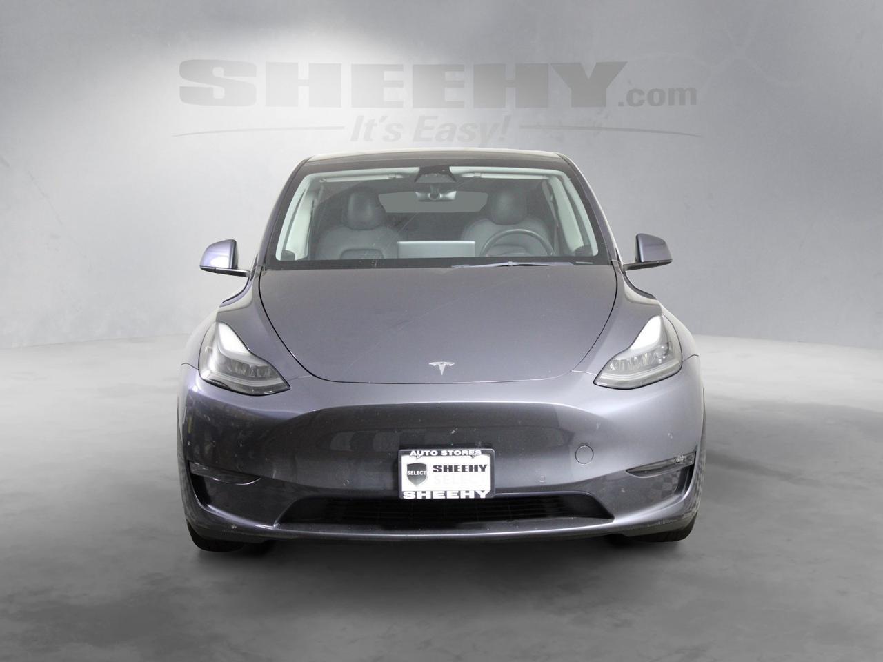 2022 Tesla Model Y Performance Manassas VA