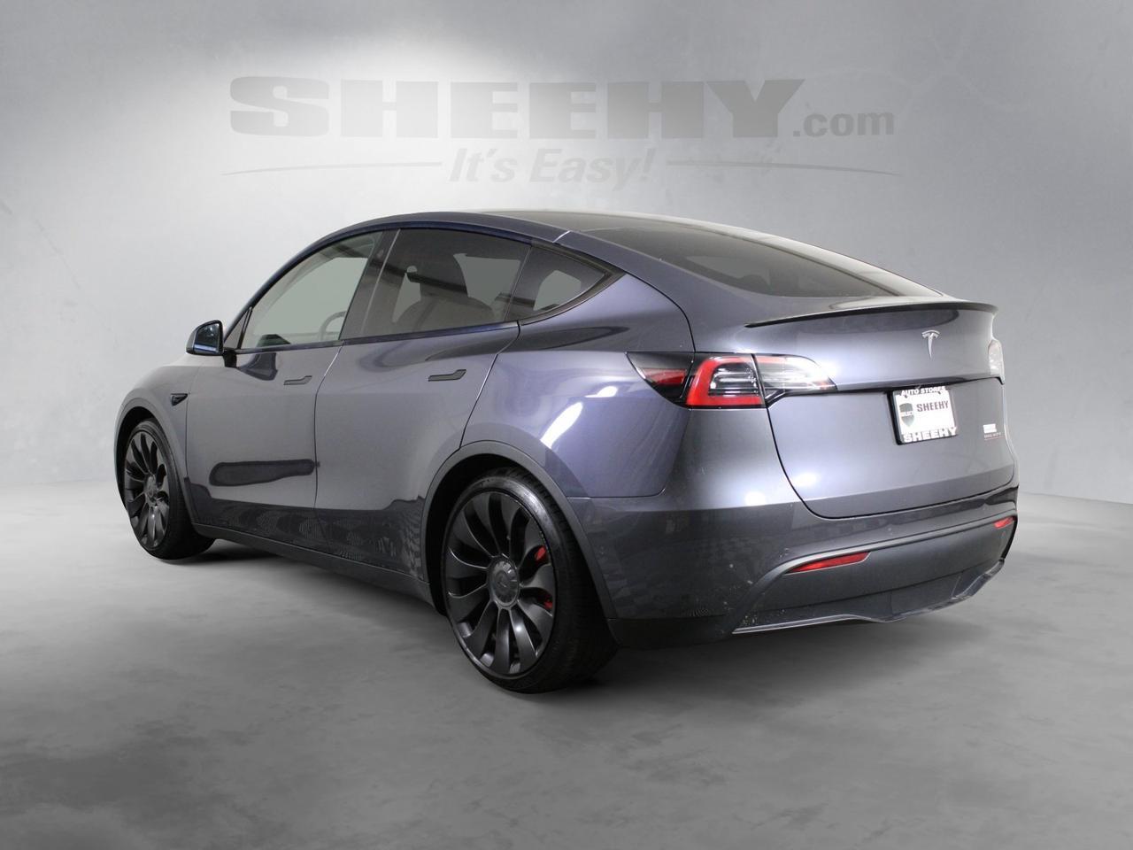 2022 Tesla Model Y Performance Manassas VA