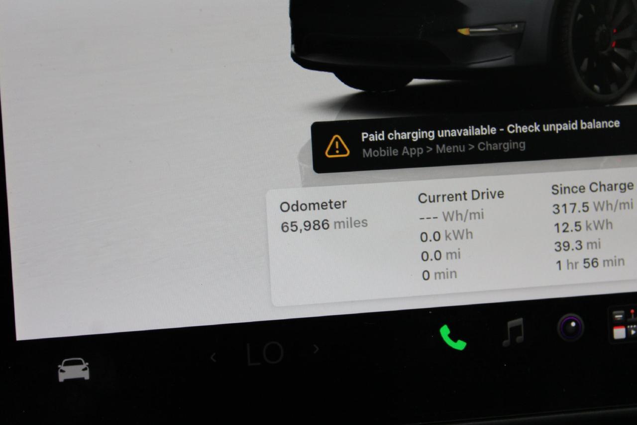 2022 Tesla Model Y Performance Manassas VA