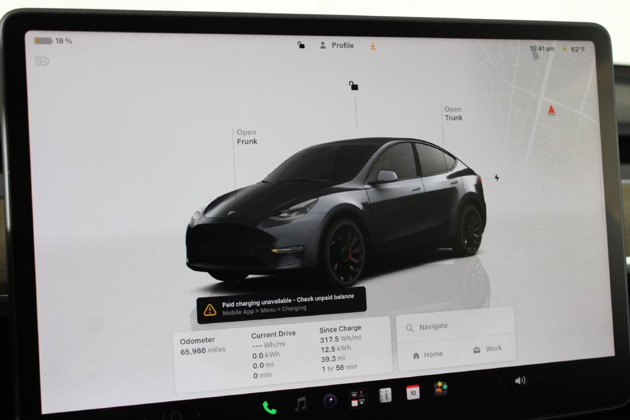 2022 Tesla Model Y Performance Manassas VA