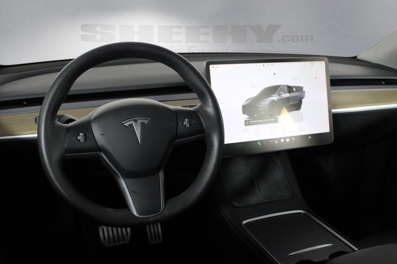 2022 Tesla Model Y Performance Manassas VA