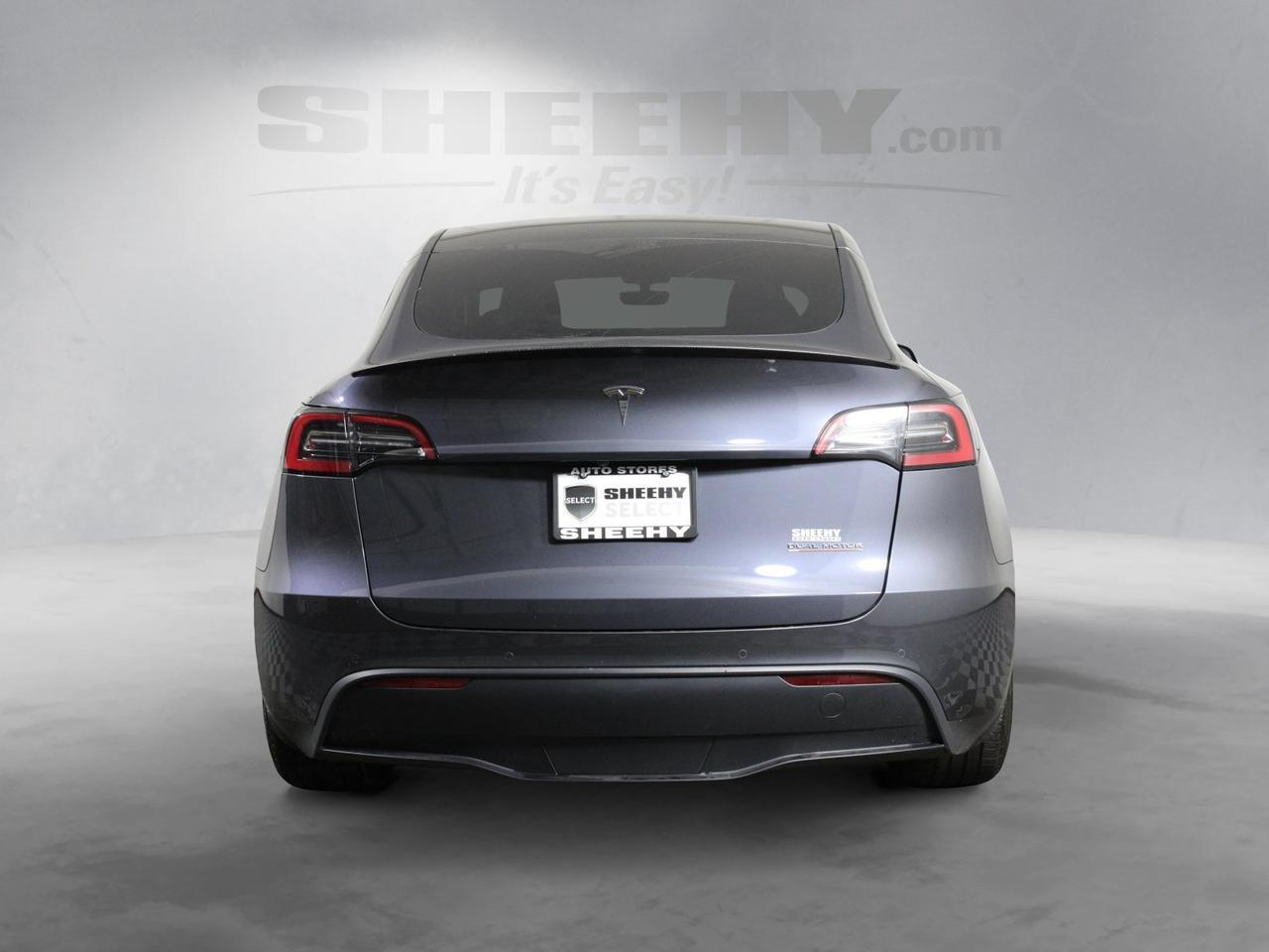 2022 Tesla Model Y Performance Manassas VA