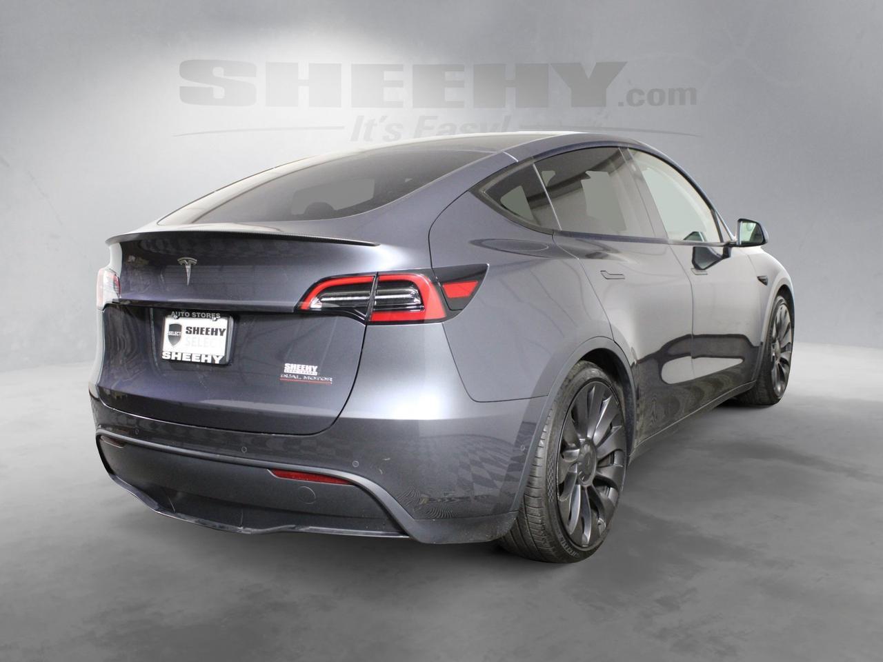 2022 Tesla Model Y Performance Manassas VA