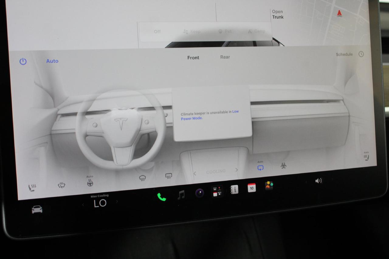 2022 Tesla Model Y Performance Manassas VA