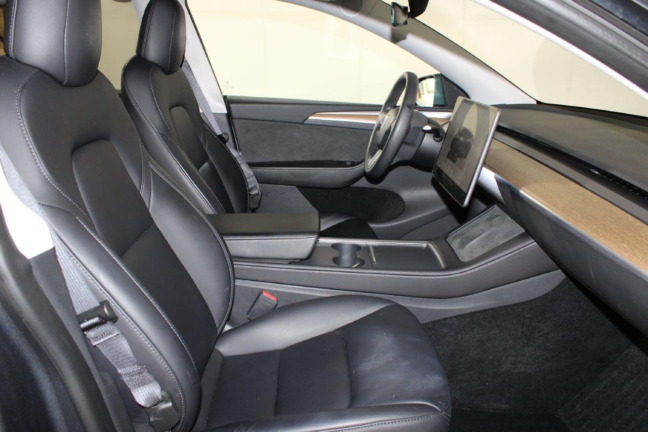 2022 Tesla Model Y Performance Manassas VA
