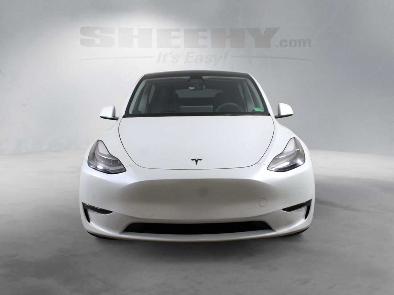2022 Tesla Model Y Performance Manassas VA